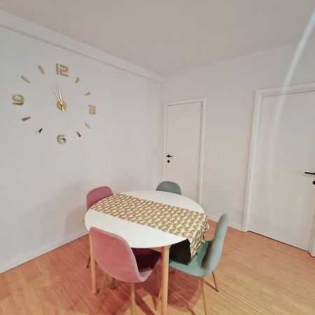 Le Cocon Du Midi - Appartement Cosy Bruselas Exterior foto