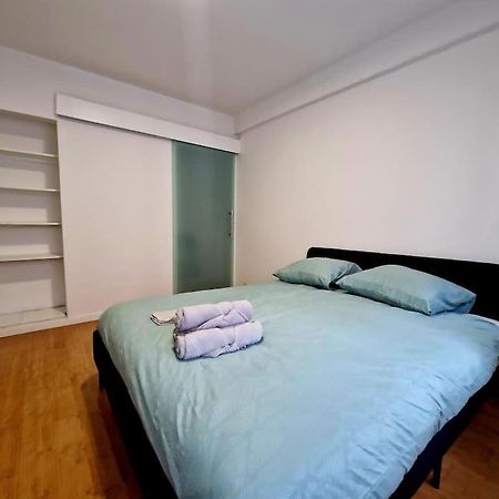 Le Cocon Du Midi - Appartement Cosy Bruselas Exterior foto