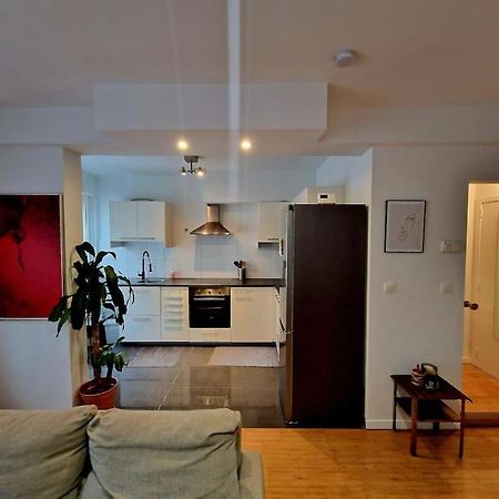 Le Cocon Du Midi - Appartement Cosy Bruselas Exterior foto