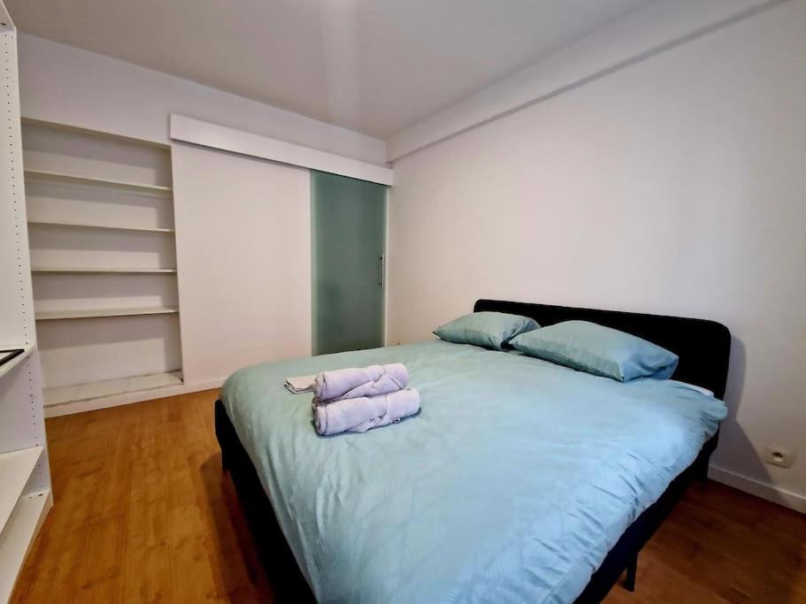 Le Cocon Du Midi - Appartement Cosy Bruselas Exterior foto