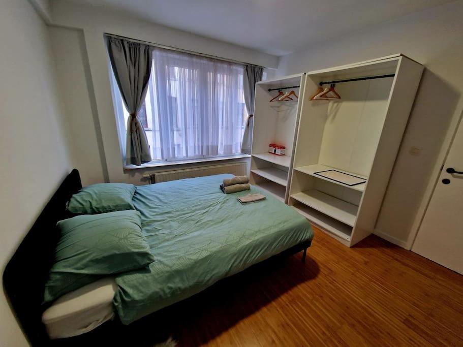 Le Cocon Du Midi - Appartement Cosy Bruselas Exterior foto