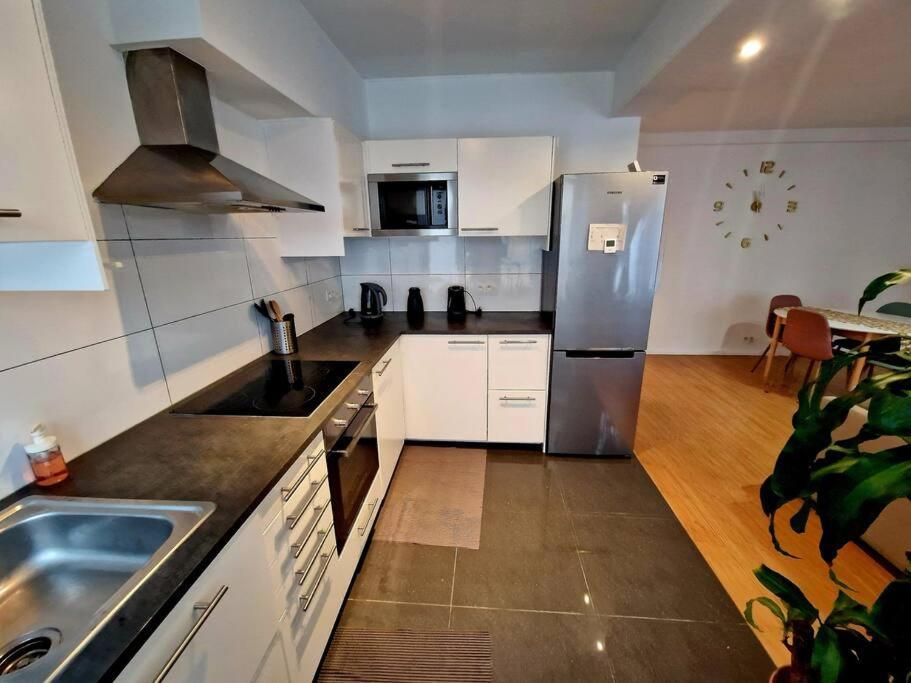 Le Cocon Du Midi - Appartement Cosy Bruselas Exterior foto