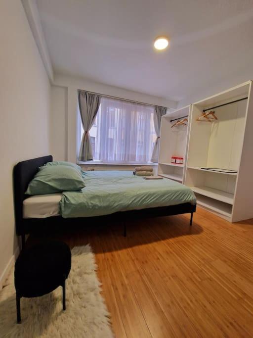 Le Cocon Du Midi - Appartement Cosy Bruselas Exterior foto