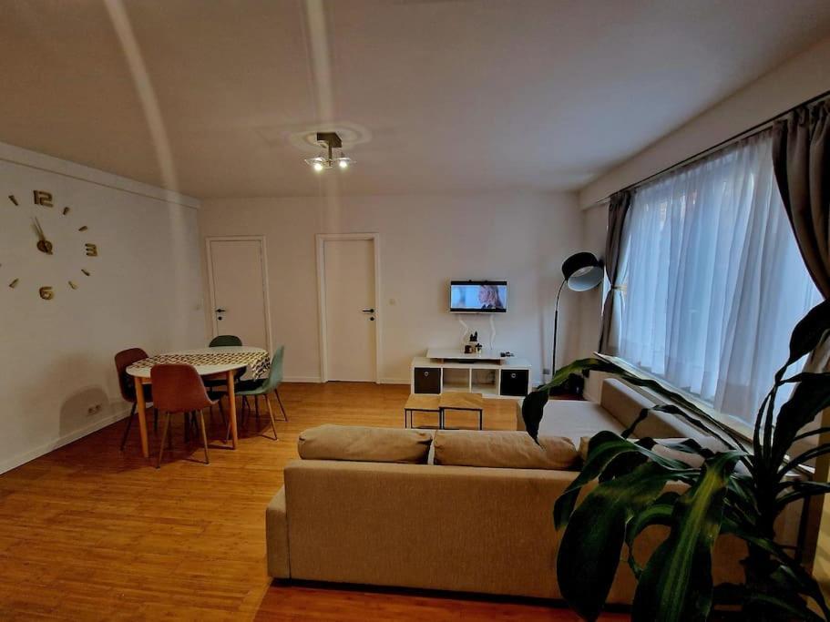 Le Cocon Du Midi - Appartement Cosy Bruselas Exterior foto